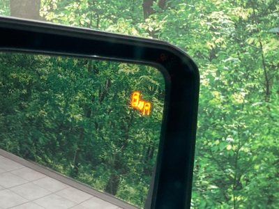 TOYOTA LAND CRUISER 250 - 7