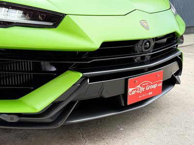 LAMBORGHINI URUS - 6