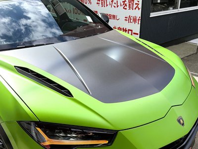 LAMBORGHINI URUS - 9