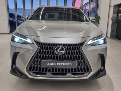 LEXUS NX - 2