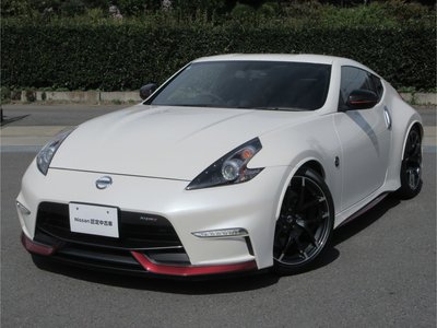 NISSAN FAIRLADY Z