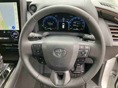 2023 Toyota ALPHARD thumbnail 49