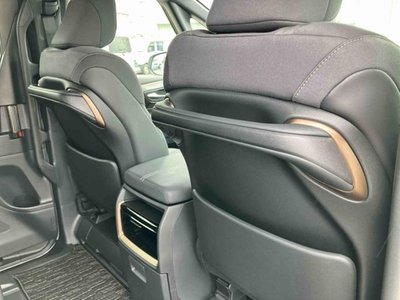 2023 Toyota ALPHARD thumbnail 59