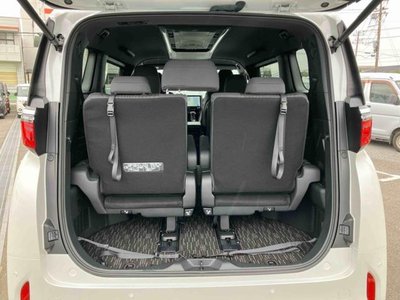 2023 Toyota ALPHARD thumbnail 13