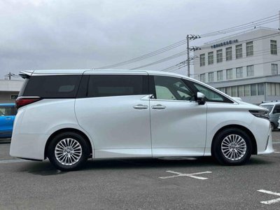 2023 Toyota ALPHARD thumbnail 24