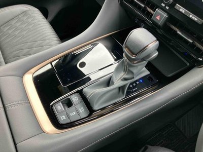 2023 Toyota ALPHARD thumbnail 41