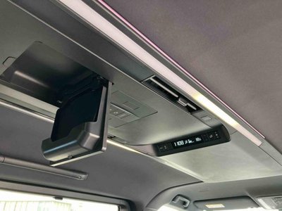2023 Toyota ALPHARD thumbnail 60