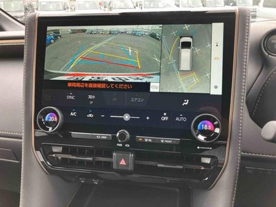 2023 Toyota ALPHARD 照片 3