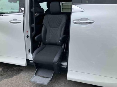 2023 Toyota ALPHARD thumbnail 67