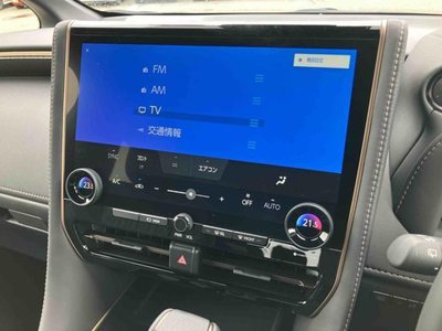 2023 Toyota ALPHARD thumbnail 38