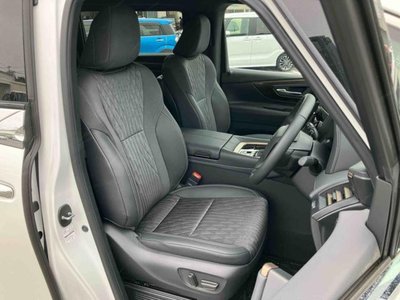 2023 Toyota ALPHARD 照片 10