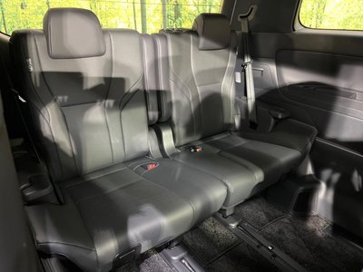TOYOTA ALPHARD - 10
