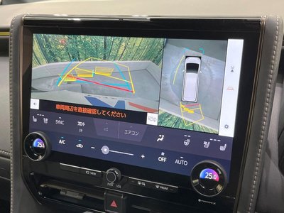 TOYOTA ALPHARD - 6