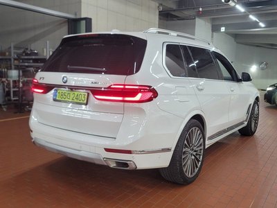 BMW X7 - 2