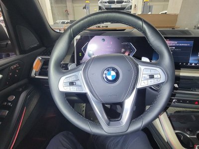 BMW X7 - 10