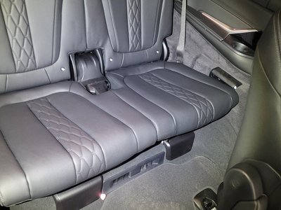 BMW X7 - 4