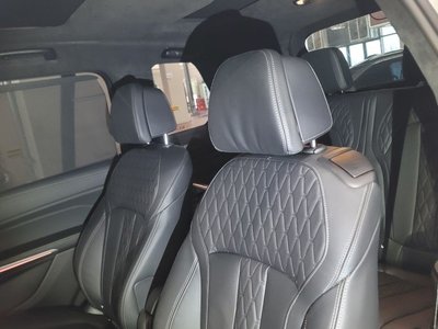 BMW X7 - 9