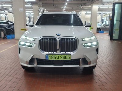 BMW X7 - 3