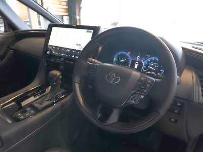 2026 Toyota ALPHARD 照片 6