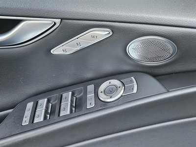 2022 Genesis G80 (RG3) thumbnail 12