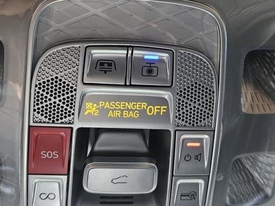 2022 Genesis G80 (RG3) thumbnail 19