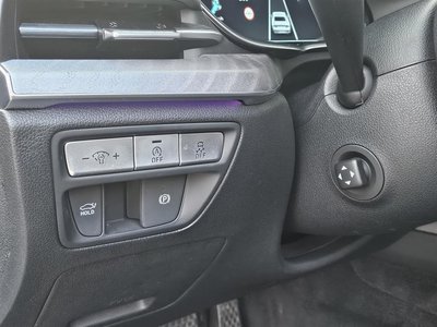 2022 Genesis G80 (RG3) thumbnail 17