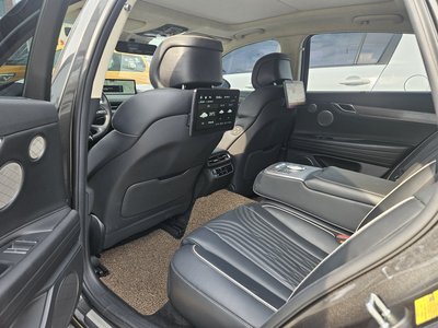 2022 Genesis G80 (RG3) thumbnail 11