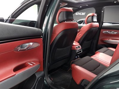 صورة مصغرة 17 لـ 2021 Genesis GV70