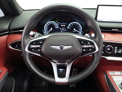 صورة مصغرة 18 لـ 2021 Genesis GV70