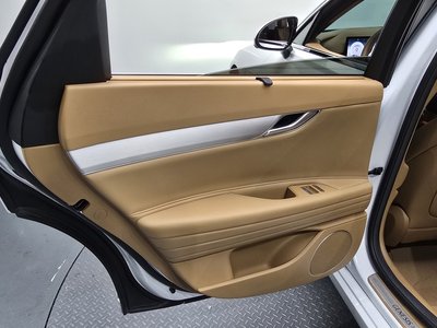 صورة مصغرة 15 لـ 2025 Genesis G80 (RG3)