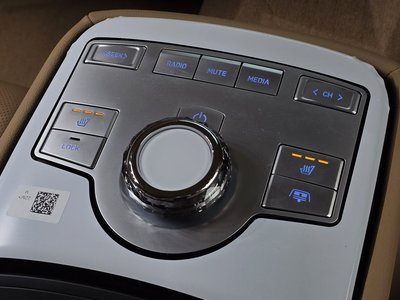 صورة مصغرة 29 لـ 2025 Genesis G80 (RG3)