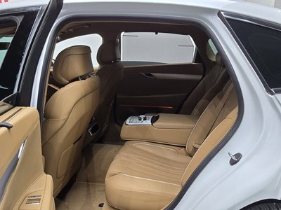 صورة مصغرة 17 لـ 2025 Genesis G80 (RG3)