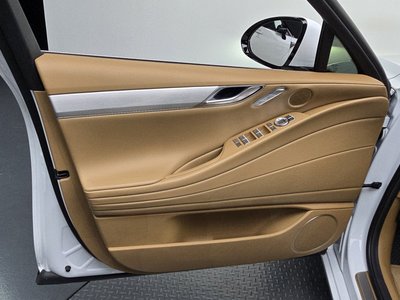 صورة مصغرة 14 لـ 2025 Genesis G80 (RG3)