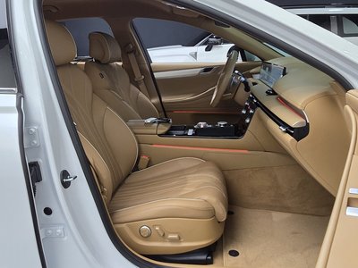 صورة مصغرة 16 لـ 2025 Genesis G80 (RG3)