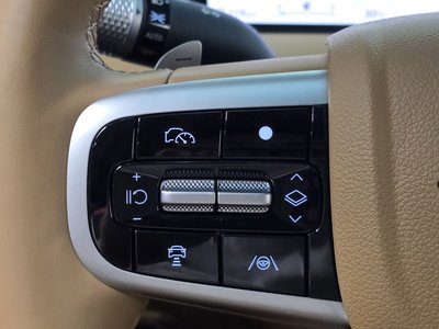 صورة مصغرة 21 لـ 2025 Genesis G80 (RG3)
