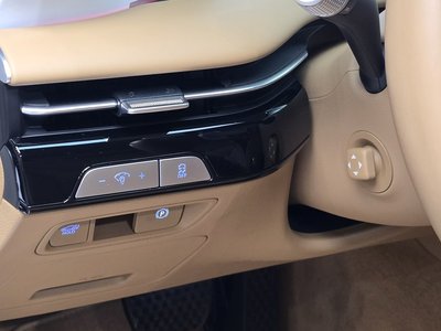 صورة مصغرة 19 لـ 2025 Genesis G80 (RG3)