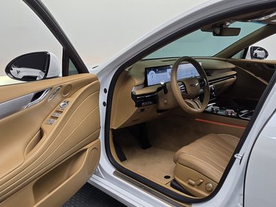 صورة مصغرة 13 لـ 2025 Genesis G80 (RG3)