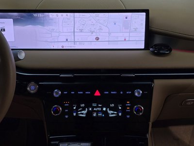 صورة مصغرة 25 لـ 2025 Genesis G80 (RG3)