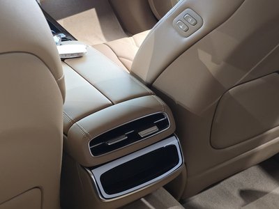 صورة مصغرة 28 لـ 2025 Genesis G80 (RG3)
