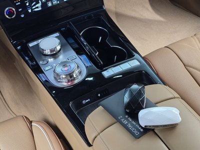 صورة مصغرة 12 لـ 2025 Genesis G80 (RG3)