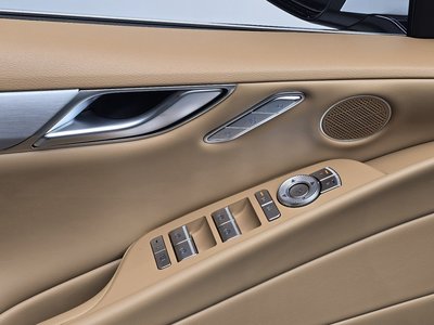 صورة مصغرة 26 لـ 2025 Genesis G80 (RG3)