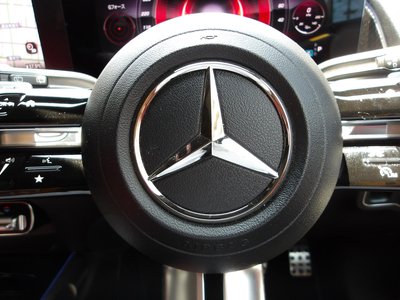 2024 Mercedes-BENZ GLB thumbnail 58
