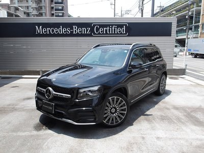 MERCEDES-BENZ GLB - 5