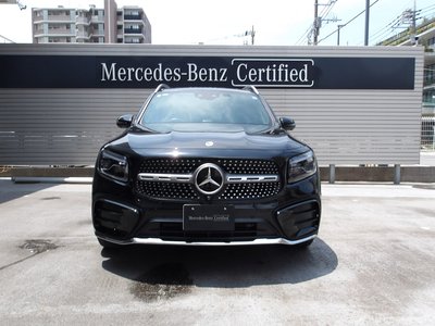 MERCEDES-BENZ GLB - 7