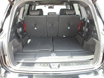 2024 Mercedes-BENZ GLB thumbnail 45