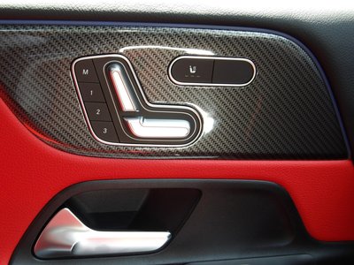 2024 Mercedes-BENZ GLB thumbnail 50