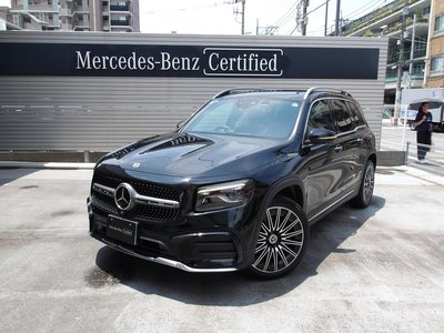 MERCEDES-BENZ GLB - 6