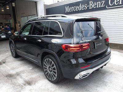 MERCEDES-BENZ GLB - 3
