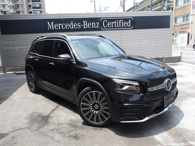 MERCEDES-BENZ GLB - 9