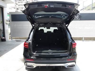 2024 Mercedes-BENZ GLB thumbnail 47